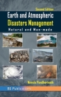Earth and Atmospheric Disaster Management Natural and Man-made: Natural and Man-made Cover Image