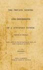 The Private Memoirs and Confessions of A Justified Sinner: With An Afterword; Revealing Secrets of the Curse By Jc Chaix, The Devil, James Hogg Cover Image