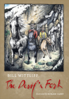 The Devil's Fork By Bill Wittliff, Edward Carey (Illustrator) Cover Image