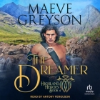 The Dreamer (Highland Heroes #4) Cover Image