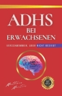 Adhs Bei Erwachsenen: Verschwommen, aber nicht besiegt By Matheus Martins Soares Cover Image