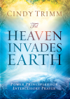 'Til Heaven Invades Earth Cover Image