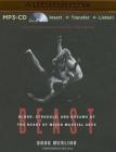 Beast: Blood, Struggle, and Dreams at the Heart of Mixed Martial Arts Cover Image