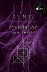Foundation and Empire By Isaac Asimov Cover Image
