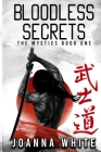 Bloodless Secrets Cover Image