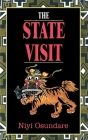 The State Visit By Niyi Osundare Cover Image