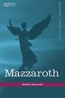 Mazzaroth Cover Image