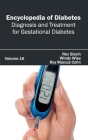 Encyclopedia of Diabetes: Volume 16 (Diagnosis and Treatment for Gestational Diabetes) By Rex Slavin (Editor), Windy Wise (Editor) Cover Image