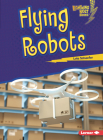 Flying Robots Cover Image