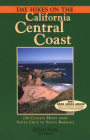 Day Hikes on the California Central Coast By Robert Stone Cover Image