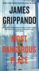 Most Dangerous Place: A Jack Swyteck Novel By James Grippando Cover Image