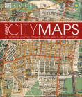 Great City Maps: A Historical Journey Through Maps, Plans, and Paintings (DK Great) Cover Image