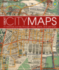 Great City Maps: A Historical Journey Through Maps, Plans, and Paintings (DK History Changers) Cover Image