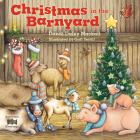 Christmas in the Barnyard Cover Image