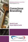 Conscious Branding (Marketing Strategy Collection) Cover Image