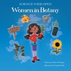 Women in Botany By Mary Wissinger, Danielle Pioli (Illustrator) Cover Image