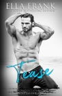 Tease (Temptation #4) Cover Image