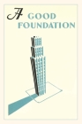 Vintage Journal A Good Foundation By Found Image Press (Producer) Cover Image