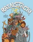 Rainstack! By Onur Tukel, Onur Tukel (Illustrator) Cover Image