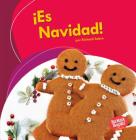 ¡Es Navidad! (It's Christmas!) Cover Image