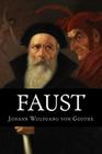 Faust By Bayard Taylor (Translator), Johann Wolfgang Von Geothe Cover Image
