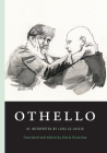 Othello (Crossings #26) By Luigi Lo Cascio, Gloria Pastorino (Guest Editor) Cover Image