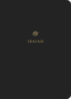 ESV Scripture Journal: Isaiah (Paperback)  Cover Image