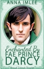 Enchanted By Fae Prince Darcy By Anna Imlee Cover Image