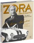 Zora Arkus-Duntov -The Legend Behind Corvette Cover Image