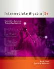 Intermediate Algebra: Connecting Concepts Through Applications (Mindtap Course List) Cover Image