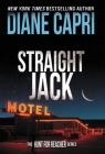 Straight Jack: The Hunt for Jack Reacher Series Cover Image