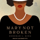 Mary Not Broken Cover Image