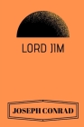 Lord Jim By Joseph Conrad Cover Image