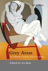 Grey Areas: An Anthology of Contemporary Indian Fiction on Ageing Cover Image