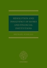 Resolution and Insolvency of Banks and Financial Institutions Cover Image