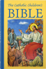 Catholic Children's Bible Cover Image