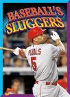 Baseball's Sluggers (Rank It!) By Megan Cooley Peterson Cover Image