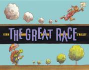 The Great Race By Kevin O'Malley Cover Image