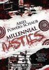 Millennial Nasties: Analyzing a Decade of Brutal Horror Film Violence By Ariel Powers-Schaub, Zoë Rose Smith (Foreword by) Cover Image