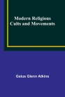Modern Religious Cults and Movements Cover Image