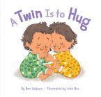 A Twin Is to Hug Cover Image