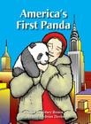 America's First Panda By Betsey Brown Cover Image