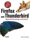Firefox and Thunderbird: Beyond Browsing and Email Cover Image