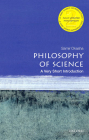 Philosophy of Science: Very Short Introduction (Very Short Introductions) Cover Image