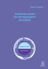 50 Critical Essays on the Philosophy of Science Cover Image