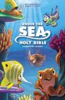 Nirv, Under the Sea Holy Bible, Anglicised Edition, Hardcover By Zondervan Cover Image
