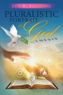 Pluralistic Portrait of God By Lisa W. Bugayong Cover Image