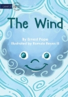 The Wind By Ernest Pope, Romulo Reyes (Illustrator) Cover Image