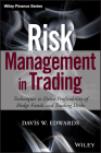 Risk Management in Trading (Wiley Finance) Cover Image
