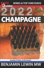 Champagne By Benjamin Lewin Mw Cover Image